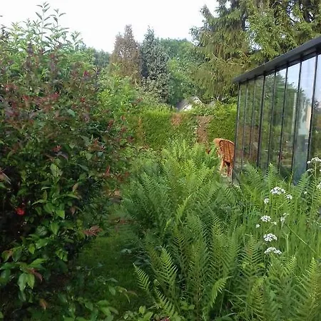 La Martre 3* Saint-Sylvestre-de-Cormeilles