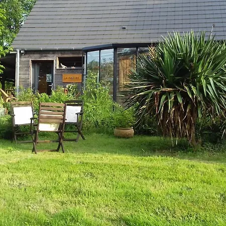 La Martre Saint-Sylvestre-de-Cormeilles