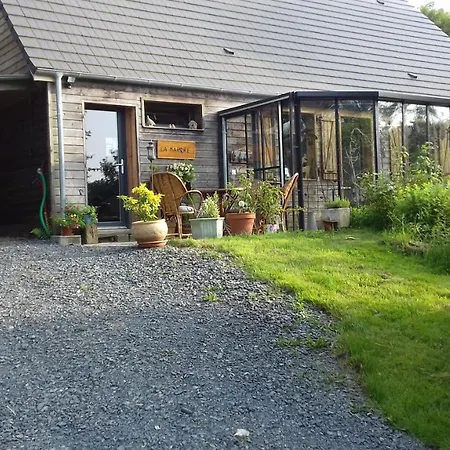 La Martre Bed & Breakfast