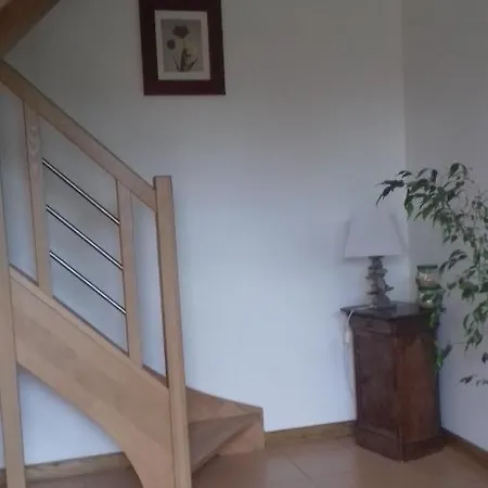 La Martre 3* Saint-Sylvestre-de-Cormeilles