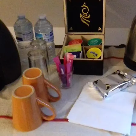 La Martre Bed & Breakfast Saint-Sylvestre-de-Cormeilles