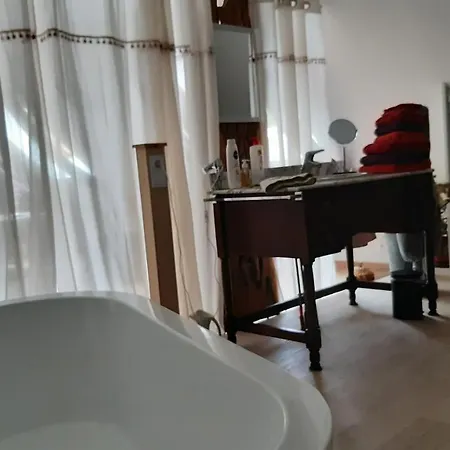 La Martre 3* Saint-Sylvestre-de-Cormeilles