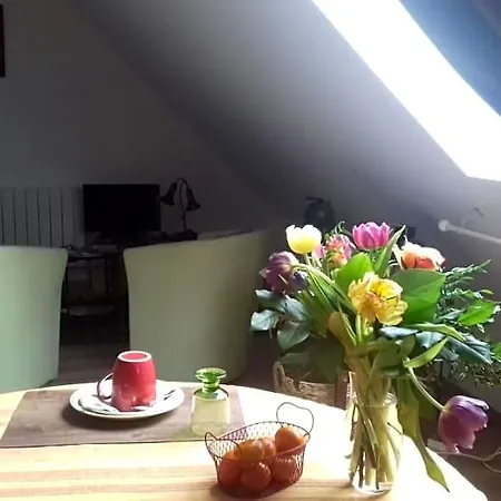 Bed & Breakfast La Martre 3*