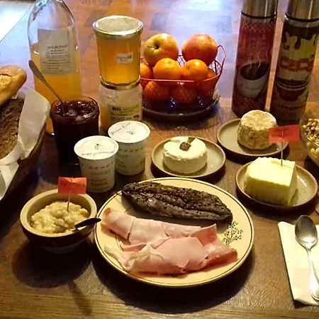 La Martre 3*