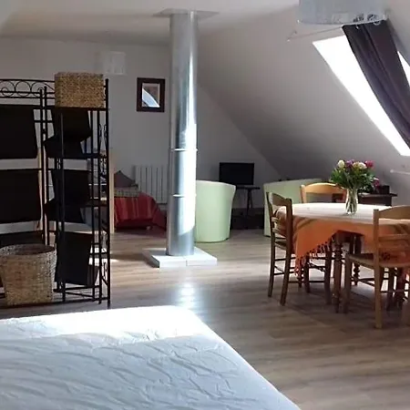 Bed & Breakfast La Martre 3*